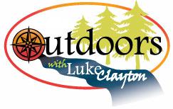 Outdoors with Luke Clayton